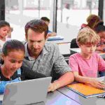 Children Lit Quiz