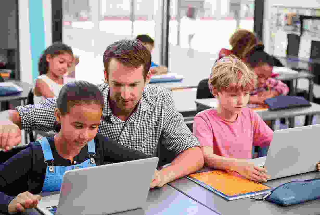 Children Lit Quiz