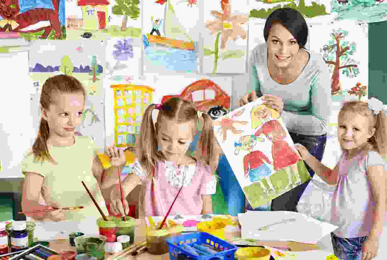 Soft Drawing Competition