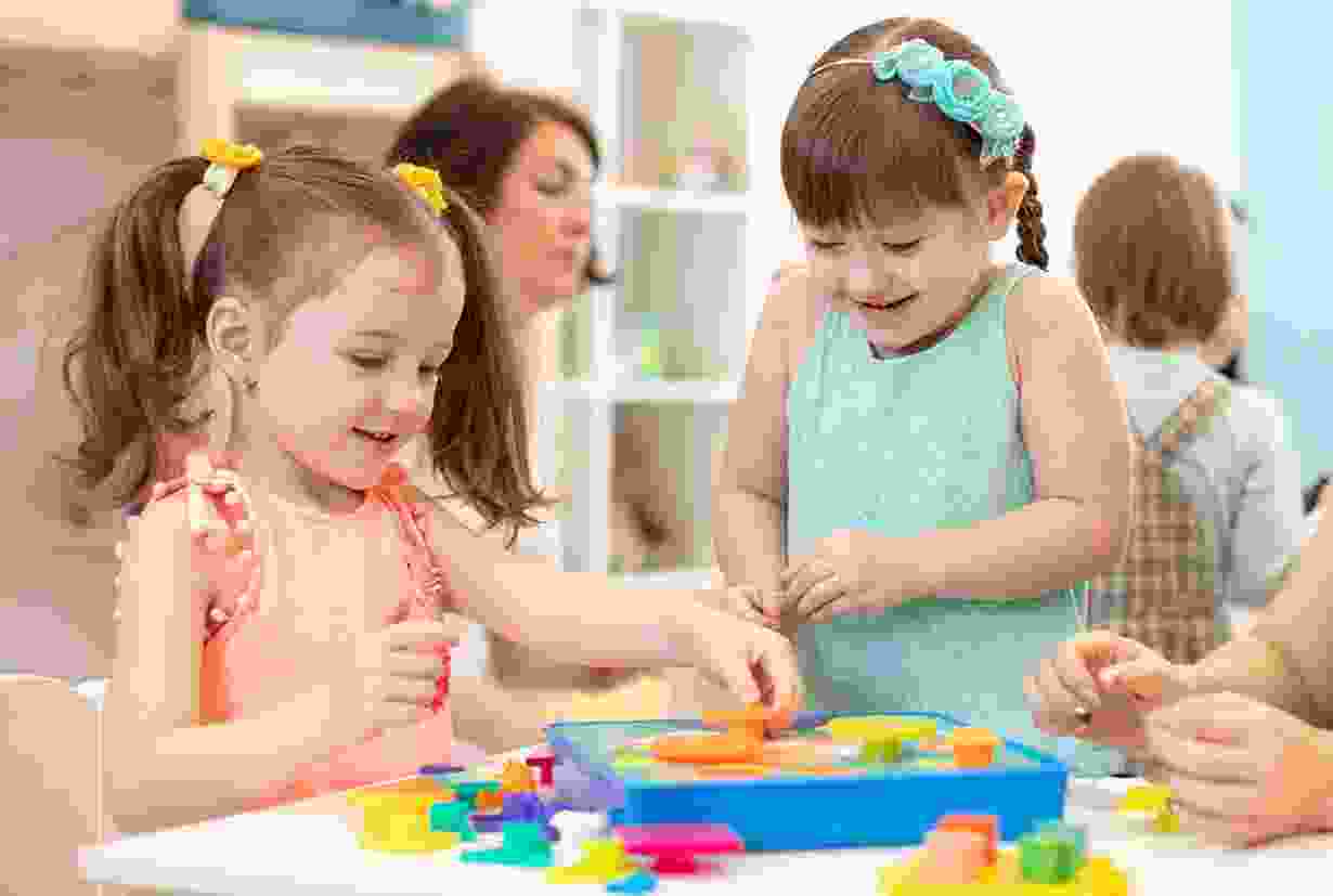 Fun Building Blocks