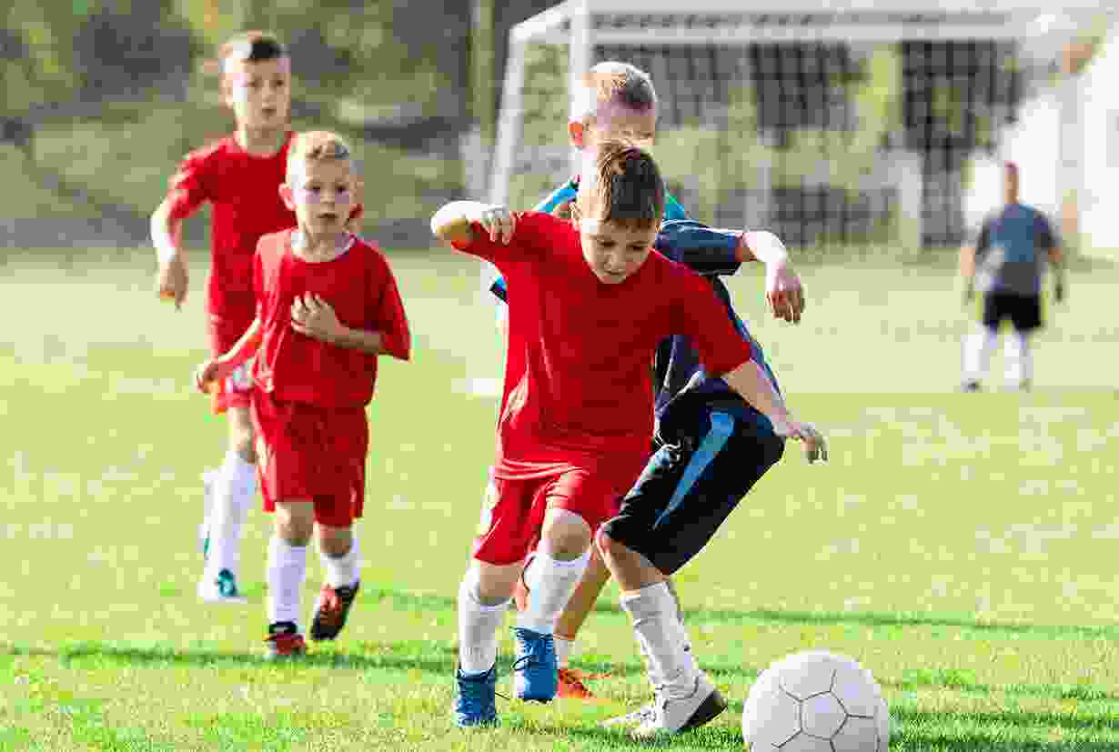 Junior Football League